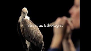 artist as ethologist