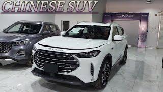 2023 Jetor X70 Plus 7 Seater First Look Exterior And Internet