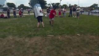 CTFL Philadelphia Semi-Finals