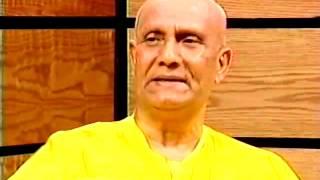 Sri Chinmoy talks about the nature of the soul