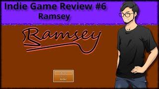 Indie Game Review #6 - Ramsey