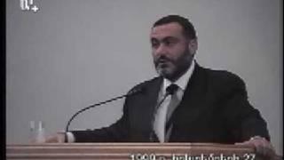 Prime Minister Vazgen Sargsyan. 1999 October 27