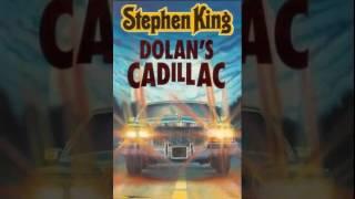 Audiolibro: "El cadillac de Dolan"