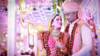 Ankit & Ankita  I Wedding Teaser I Reality in Reel | Azamgarh