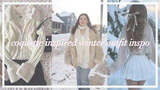 coquette tiktok compilation  - winter outfits .*(inspo, ideas, hauls, etc)