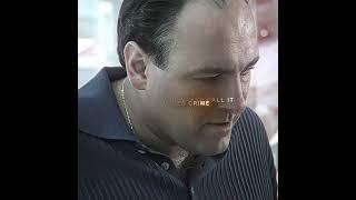 Tony Soprano Edit - GTA IV Theme Song 4K #tonysoprano #thesopranos #shorts