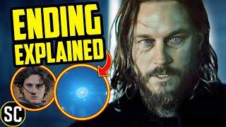 Dune: Prophecy Ending Explained - What the Vision Really Means!