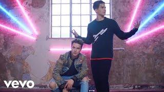 Felix Jaehn, Hight, Alex Aiono - Hot2Touch (Official Video)