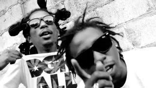CYNX "THE OTHER SIDE"(OFFICIAL VIDEO) Rheon Elbourne, Kareem J aka Muffla