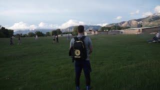 Wasatch Front Spikeball, Memorial Day 2019