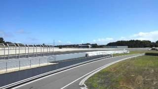 Vic Supersprint Championships Round 1 12022012