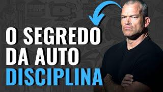 Autodisciplina: Construa Uma Mente Blindada!