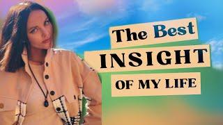 The best way to rewrite negative programs. Building New Self in alliance with the Higher aspect