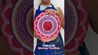 Modern MeXican Artisan Home Decor Must Have’s! #shorts #homedecor #mexican #decor #mexicanfood