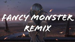 Said The Sky & Olivver the Kid - Forgotten You (Fancy Monster Remix)