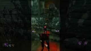 How to crouch tech (Dead by Daylight)  #dbd #crouchtech #dbdsurvivor