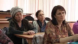 Богословские курсы вг. Ленинске Кузнецком