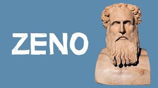 Meet the Founder of Stoicism | ZENO OF CITIUM