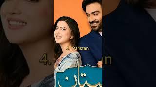 Top 10 Pakistani Comedy Drama List || Pakistani Comedy Dramas