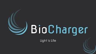 BioCharger: Light is Life