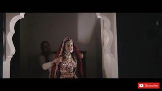 Wonderful Indian Destination Wedding in Fairmont, Jaipur (Rajasthan) | Artistick Photography