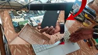 How to Replace Hp pavilion Battery (15-Cs0085cL )