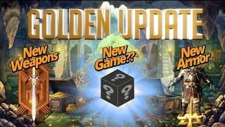 Return To Moria TIPS and TRICKS GOLDEN update