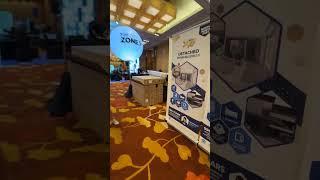 PropNex Property XPO | Ben Huang