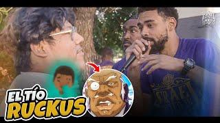 EL TÍO RUCKUS