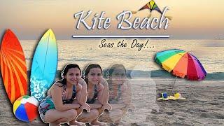 KITE Beach | Jumeirah Dubai | Seas the Day! | Weekend getaway | Travel | Eeee’s DIARY