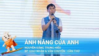 DU LỊCH 2022 | ÁNH NẮNG CỦA ANH - NGUYỄN ĐẶNG TRUNG HIẾU