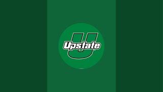 Upstate Spartans is live!