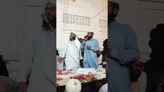 Kala Muchi New naat 2023 || Haji Ghulam Mustafa urf Kala Muchi ||