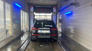 Christ Cadis C17 - Eni Wash (Audi SQ7 Prestige)￼