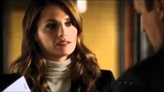 Castle || 4x21  You Did This For Me? All This Time You Had My Back?