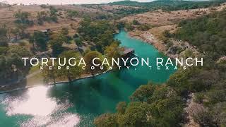 Tortuga Canyon Ranch | Kerrville, Texas