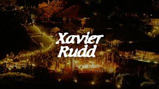 Xavier Rudd Live Performance at Uluwatu Surf Villas