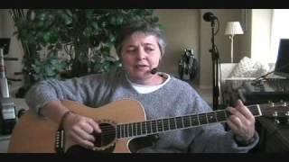 THE BOOP SONG (written by Deb Erney)