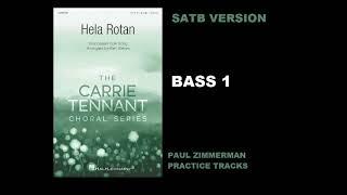 Hela Rotan SATB SLOWED Bass 1