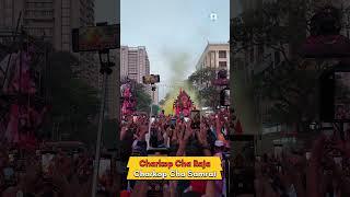 Charkop Cha Raja | Charkop Cha Samrat | Great Bhet | #greatbhet #charkopcharaja #charkopchasamrat