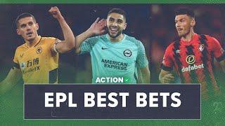 English Premier League Best Bets | Wondergoal Soccer Betting Podcast