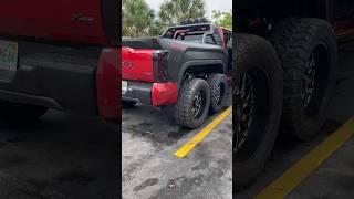 TOYOTA TUNDRA TRD PRO 2024 (WALK AROUND) #TUNDRA #TUNDRAPRO