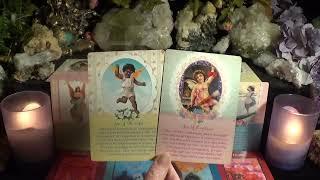 Relax, It’s Working Out! | Angel Messages For Today