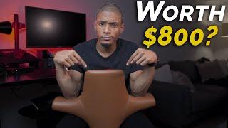 Best Ergonomic Chair | Is the Capisco Chair Worth It?