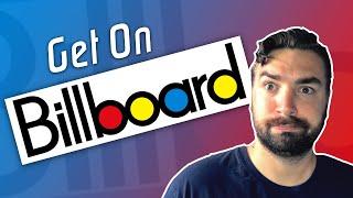 How To Get On The Billboard Charts As An Indie Artist