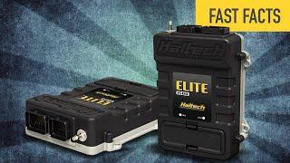  Elite 1500 |  FAST FACTS