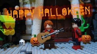 LEGO Harry Potter - Halloween Special  