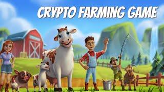 Getting Started in CropBytes | Build a virtual farming business!