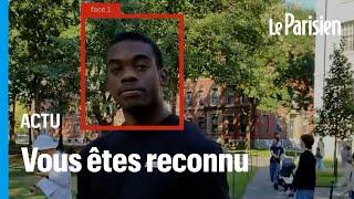 Ils détournent les lunettes connectées de Facebook pour identifier des inconnus dans la rue