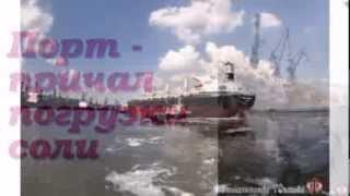 ЛЮБИМЫЙ МАРИУПОЛЬ